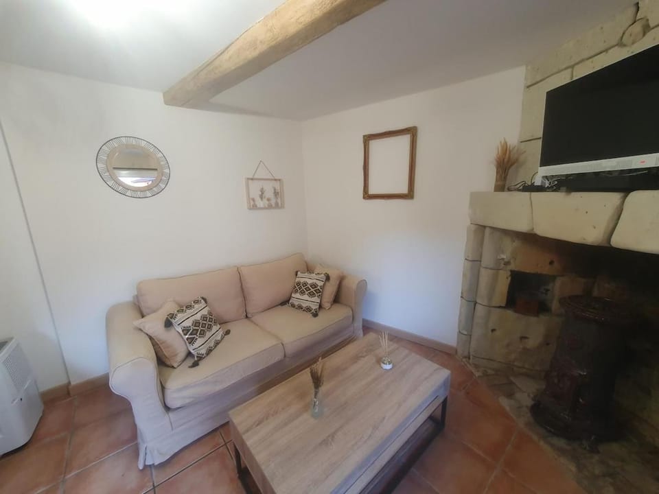 Le Gîte du Noyer House in Nouvelle-Aquitaine