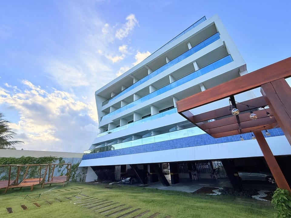 Prime Beach Tamandaré By HM Temporada Apartment in Tamandaré
