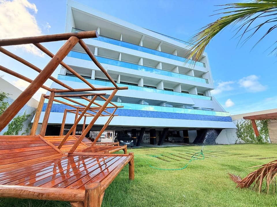 Prime Beach Tamandaré By HM Temporada Apartment in Tamandaré