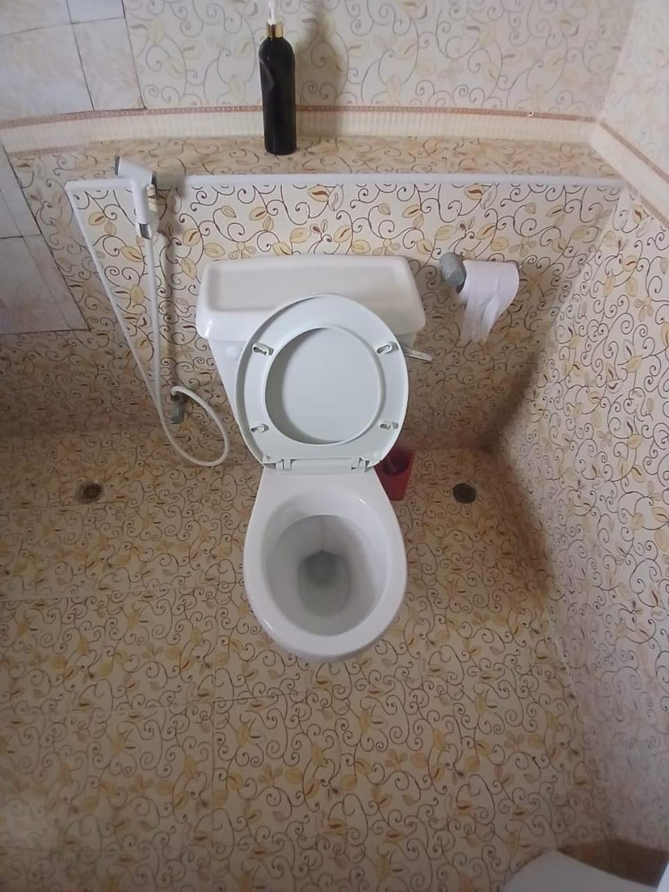 Spacious 3 bedrooms, Nyali, Mombasa Apartment in Mombasa