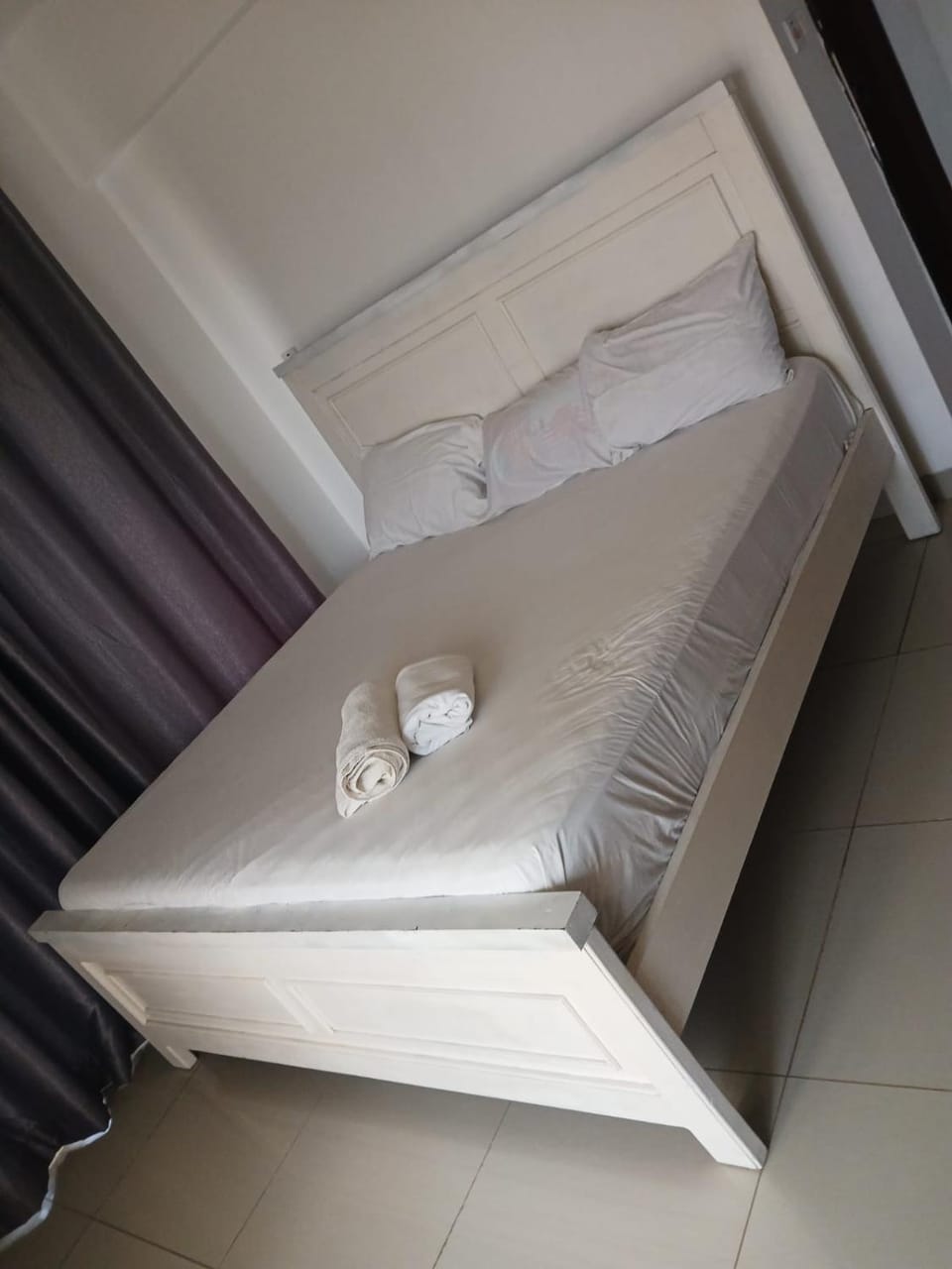 Spacious 3 bedrooms, Nyali, Mombasa Apartment in Mombasa