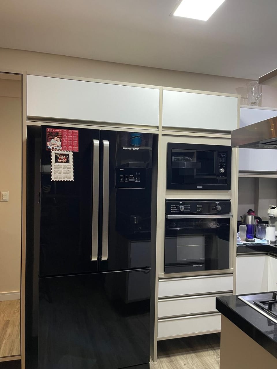 Apartamento pra expodireto 2026 Apartment in State of Santa Catarina