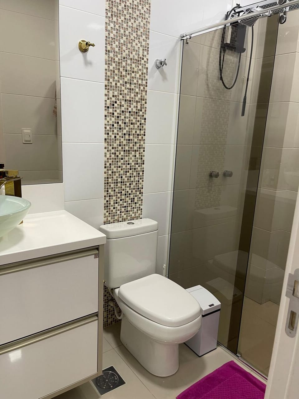 Apartamento pra expodireto 2026 Apartment in State of Santa Catarina