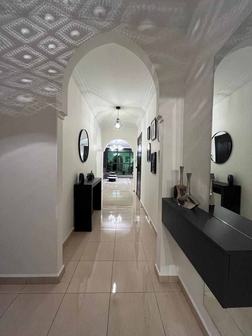Amjad Apartment in Marrakesh