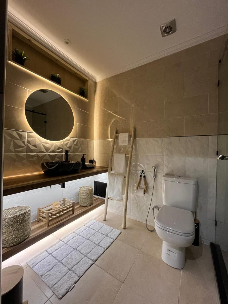 Amjad Apartment in Marrakesh