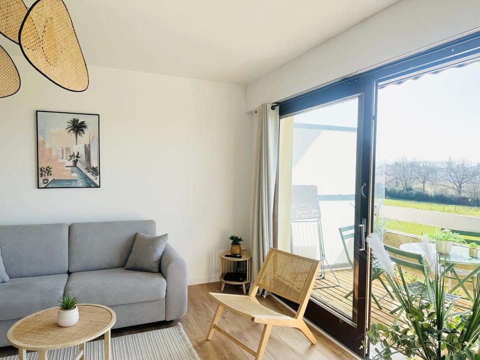 Petit paradis près de Genève et du Lac Léman Apartment in Haute-Savoie