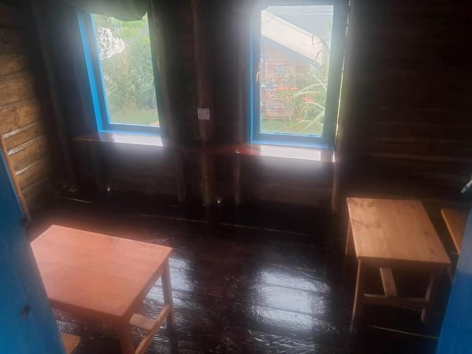 Goodlife Eco Lodge - Lake Bunyonyi Nature lodge in Uganda