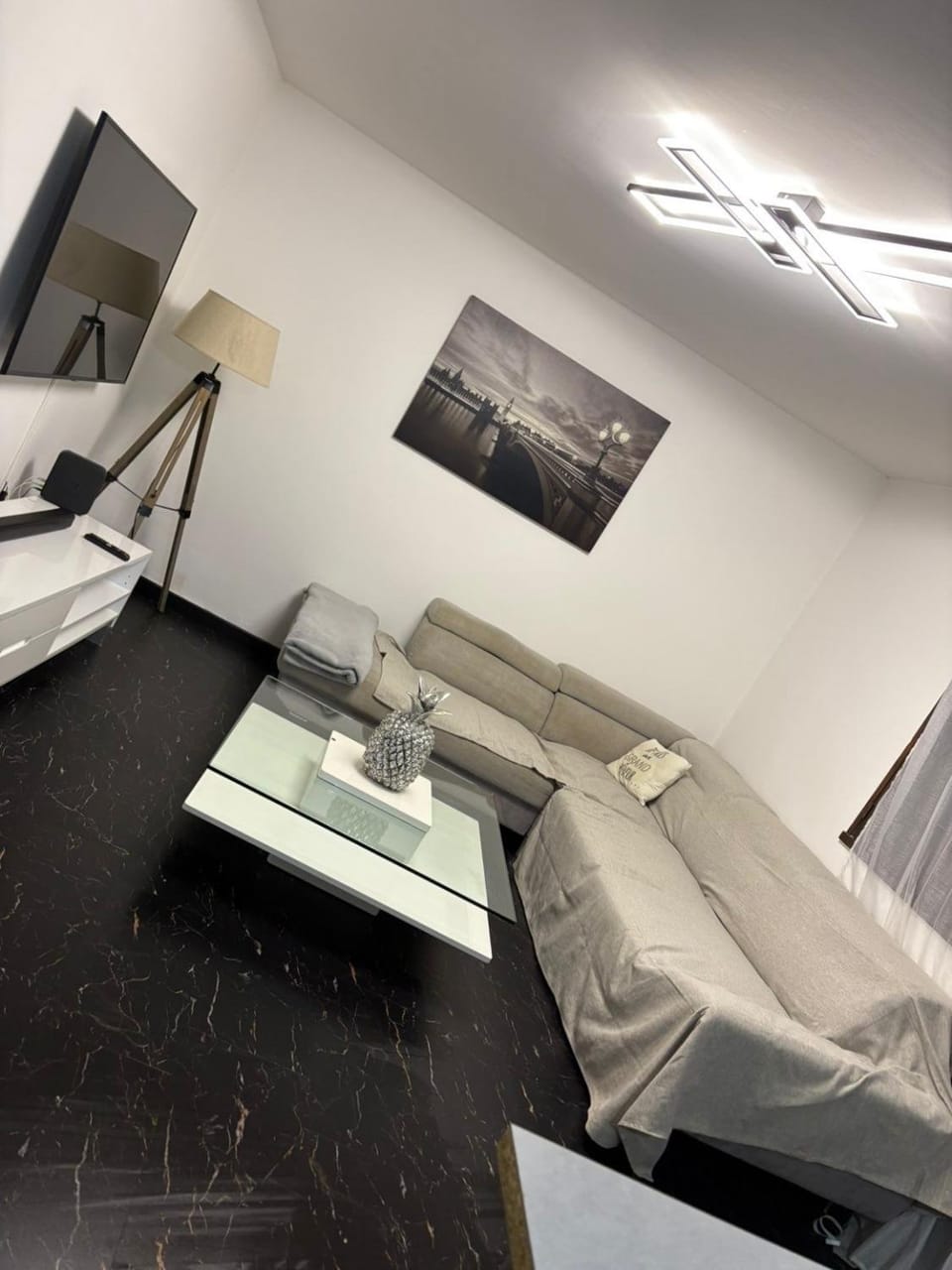 T2 centre Ajaccio Apartment in Ajaccio