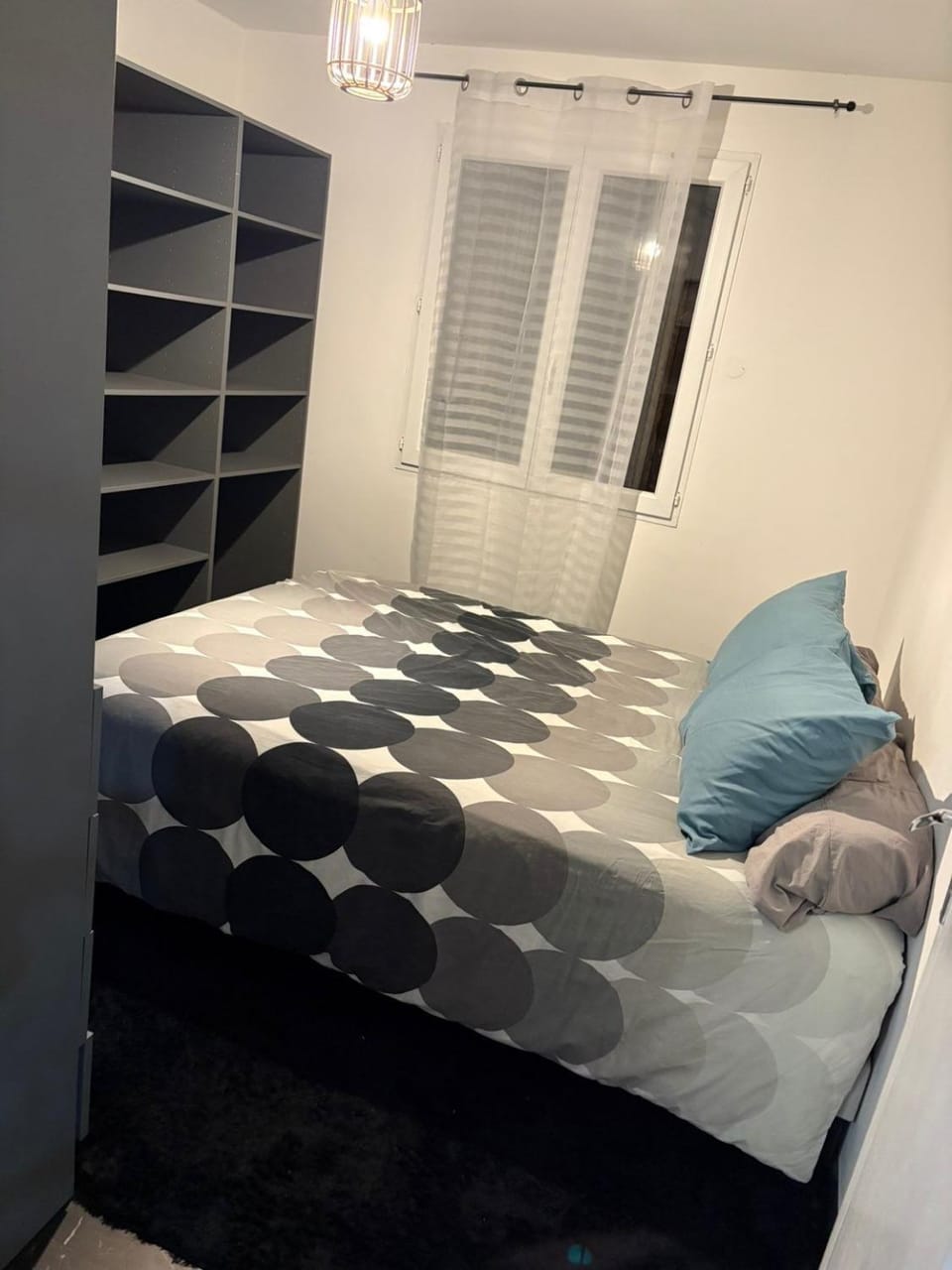 T2 centre Ajaccio Apartment in Ajaccio