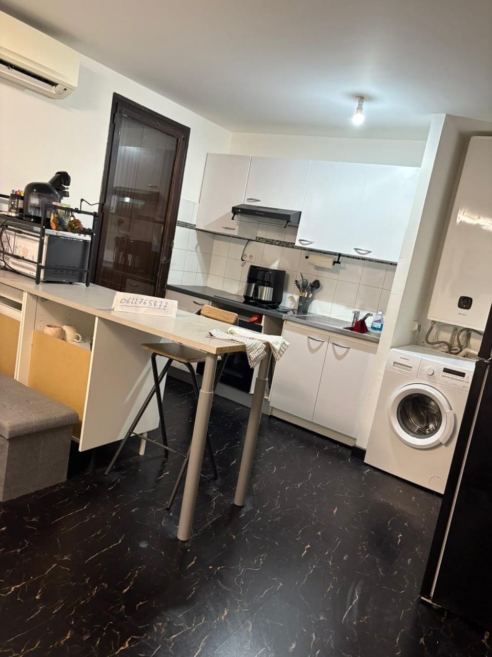 T2 centre Ajaccio Apartment in Ajaccio
