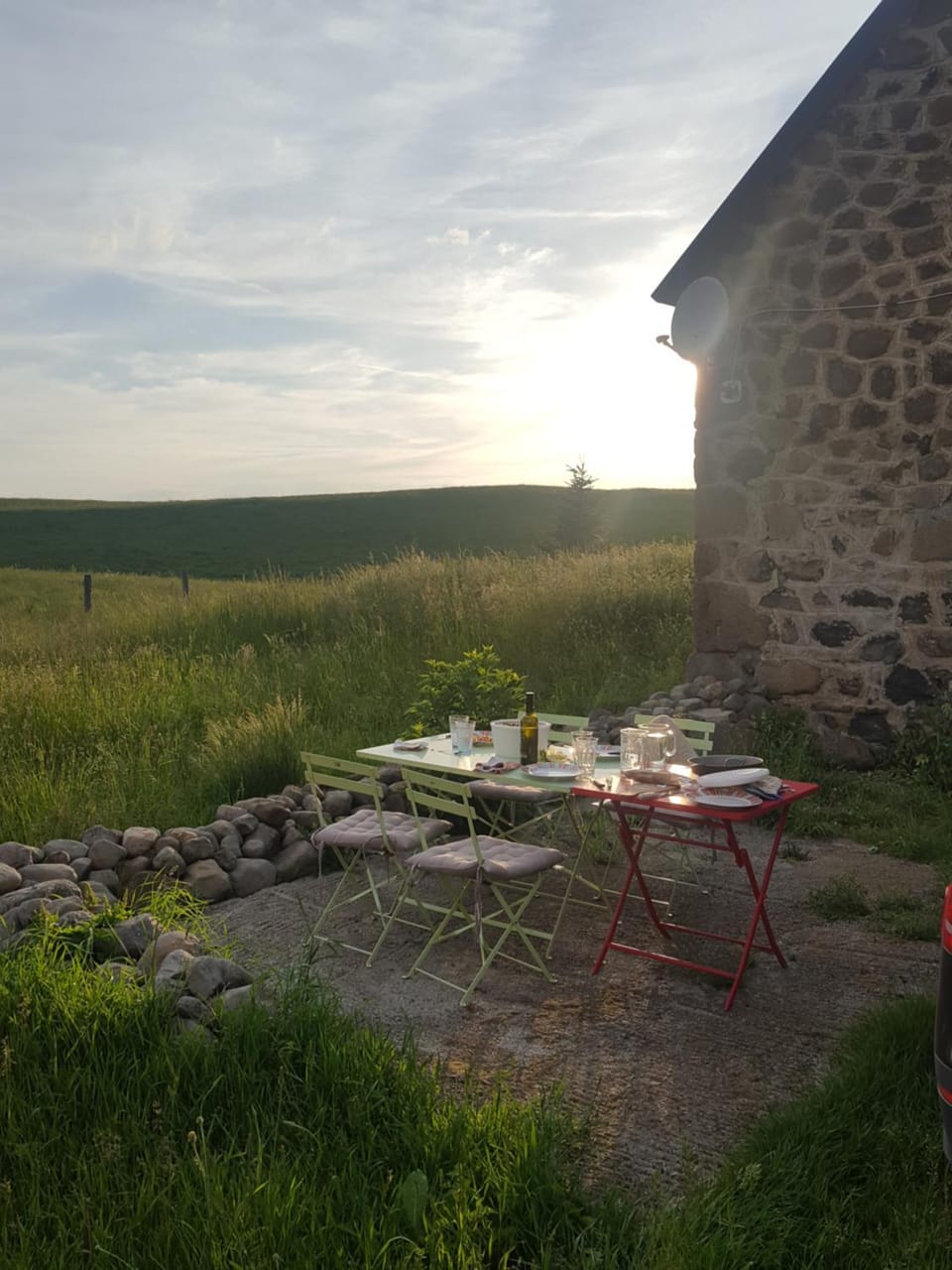 Cheylade - Buron de Cachebroche proche Puy Mary House in Auvergne-Rhône-Alpes