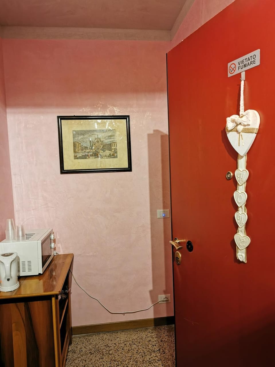 Dimora Venice Station Bed and Breakfast in Venice