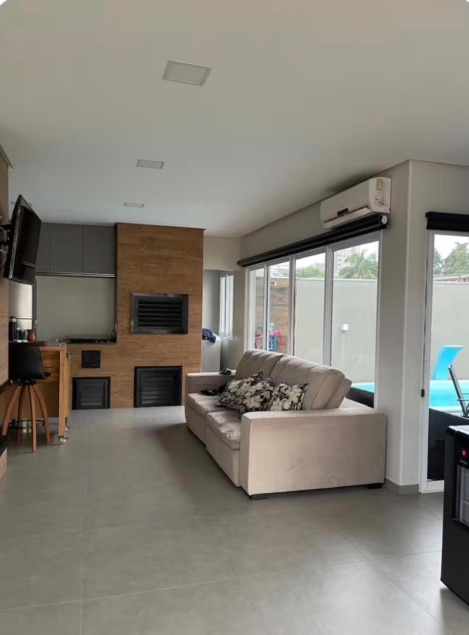 Casa com piscina House in State of Santa Catarina