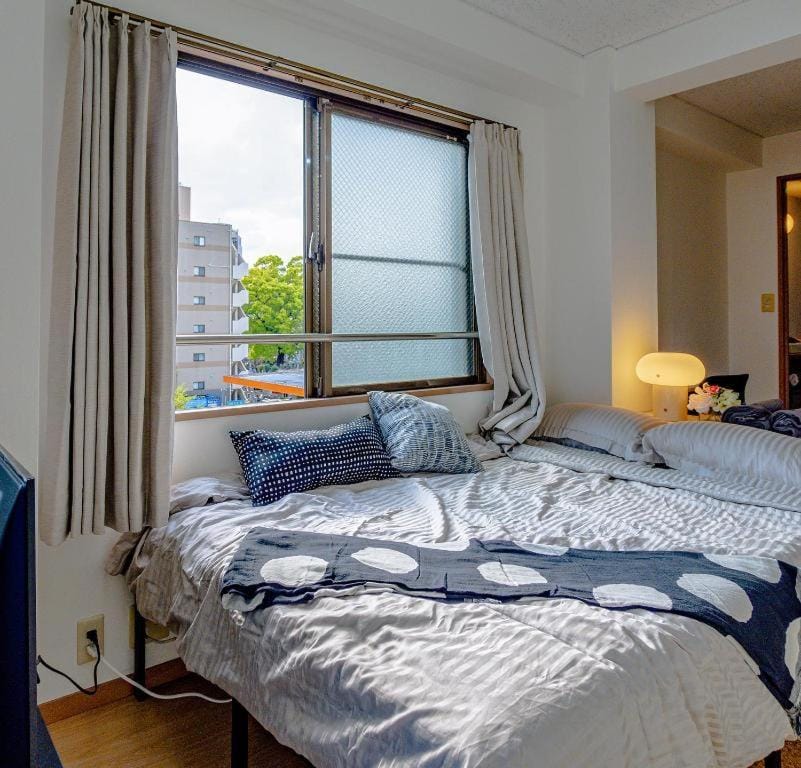 The stay in shibuya hiroo Apartment in Kanagawa Prefecture