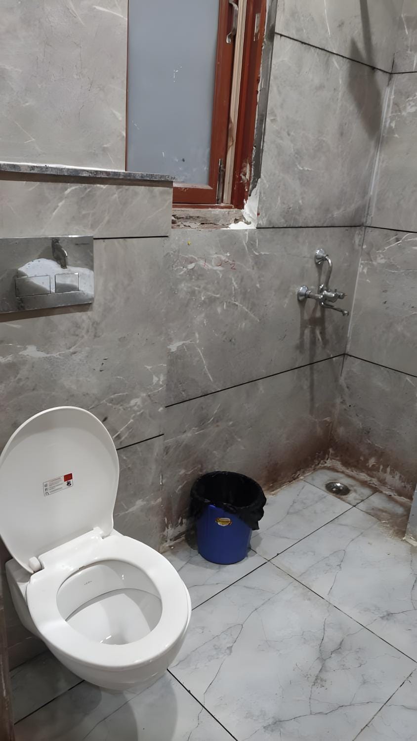Shower, Toilet, Bathroom, bidet