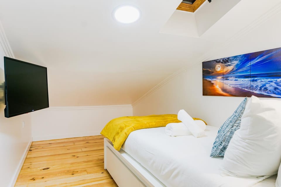 Quartos - Almirante Reis 4 Andar Vacation rental in Lisbon