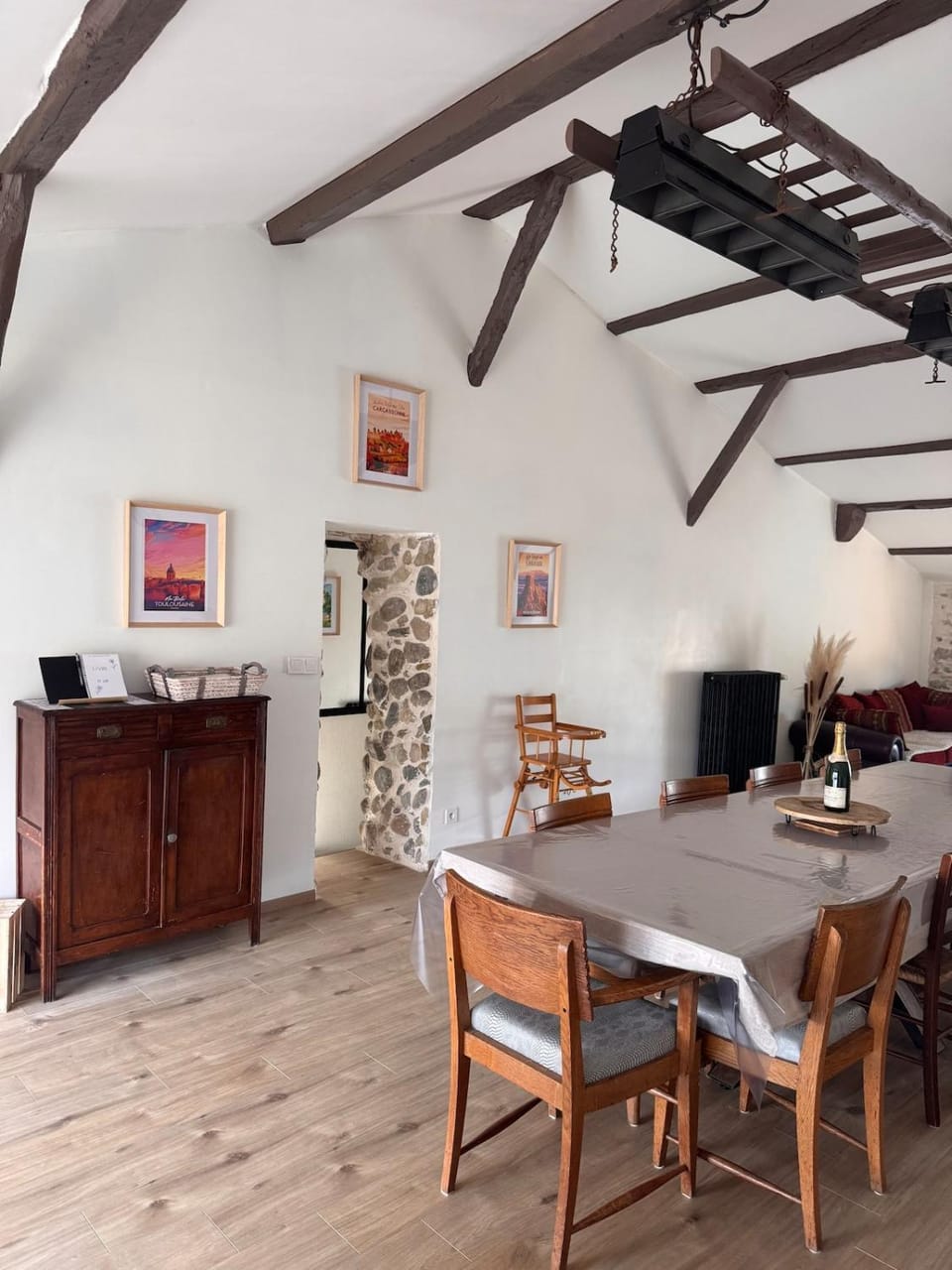 La maison au bord de l'Aude Villa in Occitanie