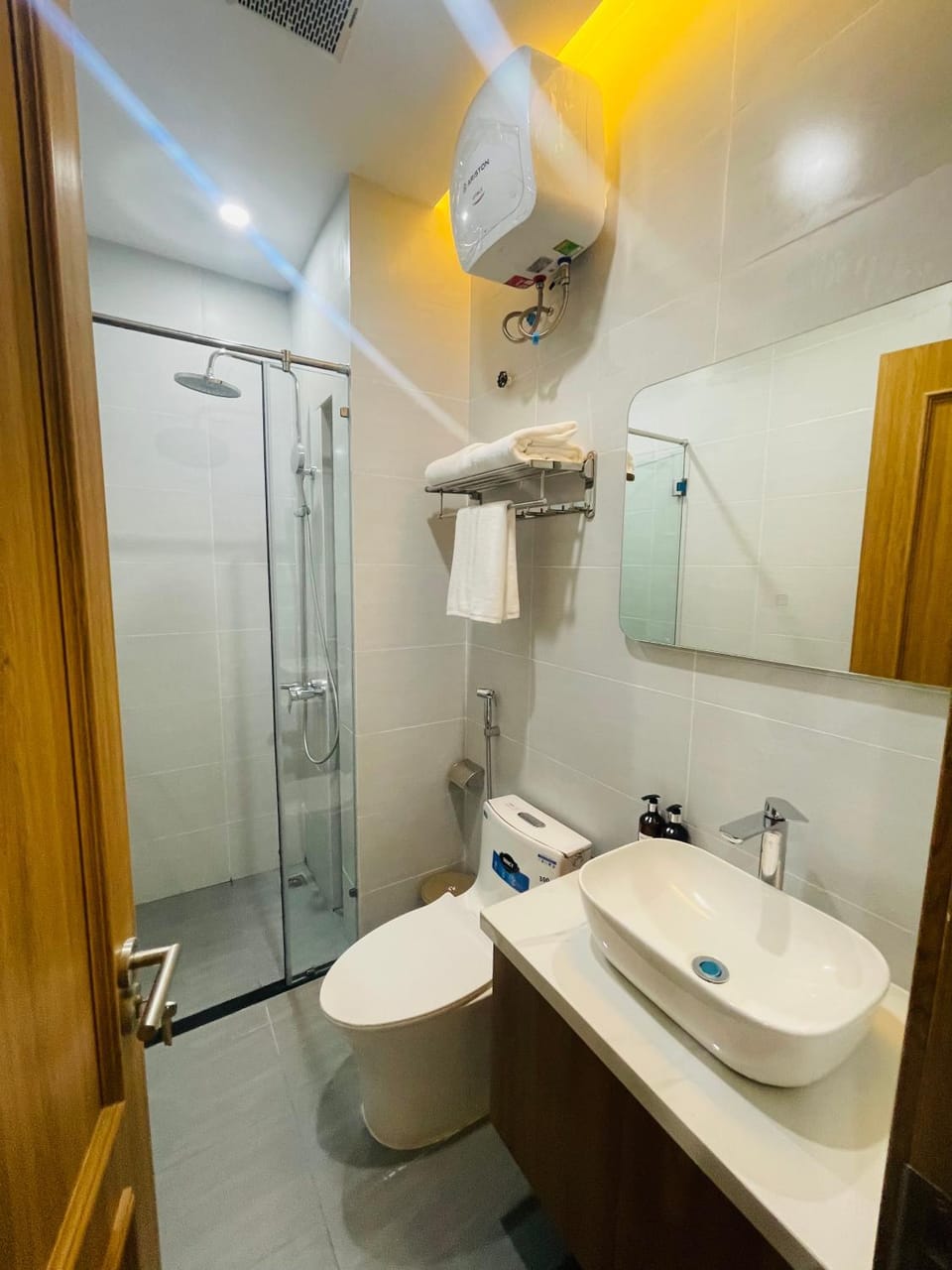 Sò homestay Vacation rental in Laos