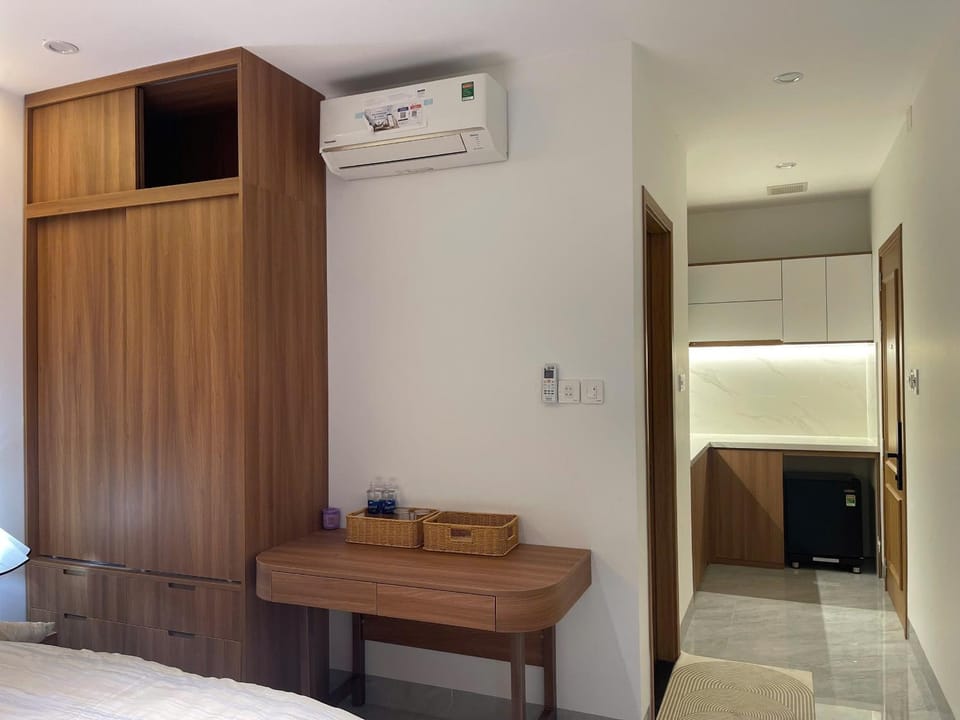 Sò homestay Vacation rental in Laos
