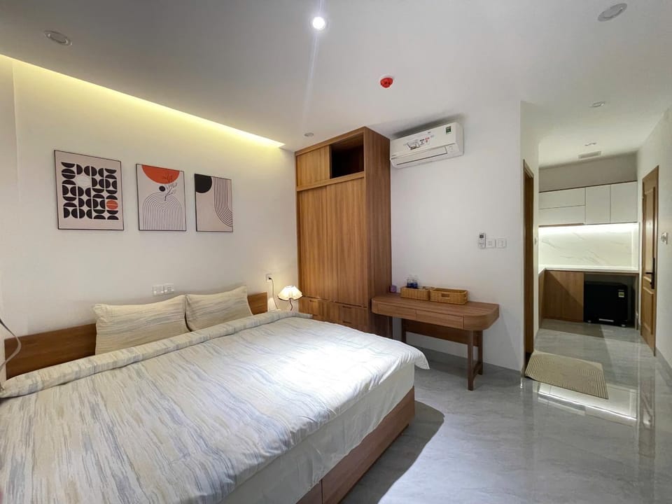 Sò homestay Vacation rental in Laos