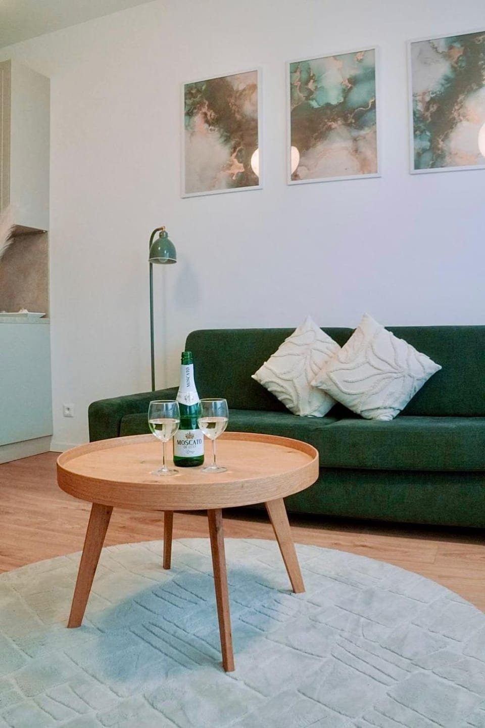 Masaryk Residence - Old Town Apartment in Bratislava