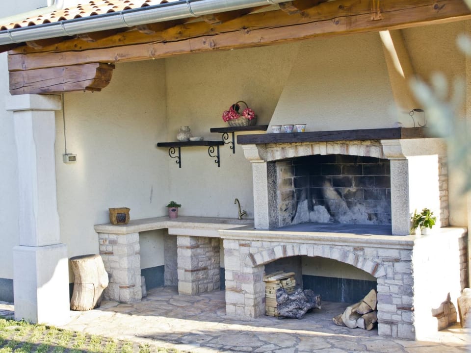 Casa Allure Villa in Istria County
