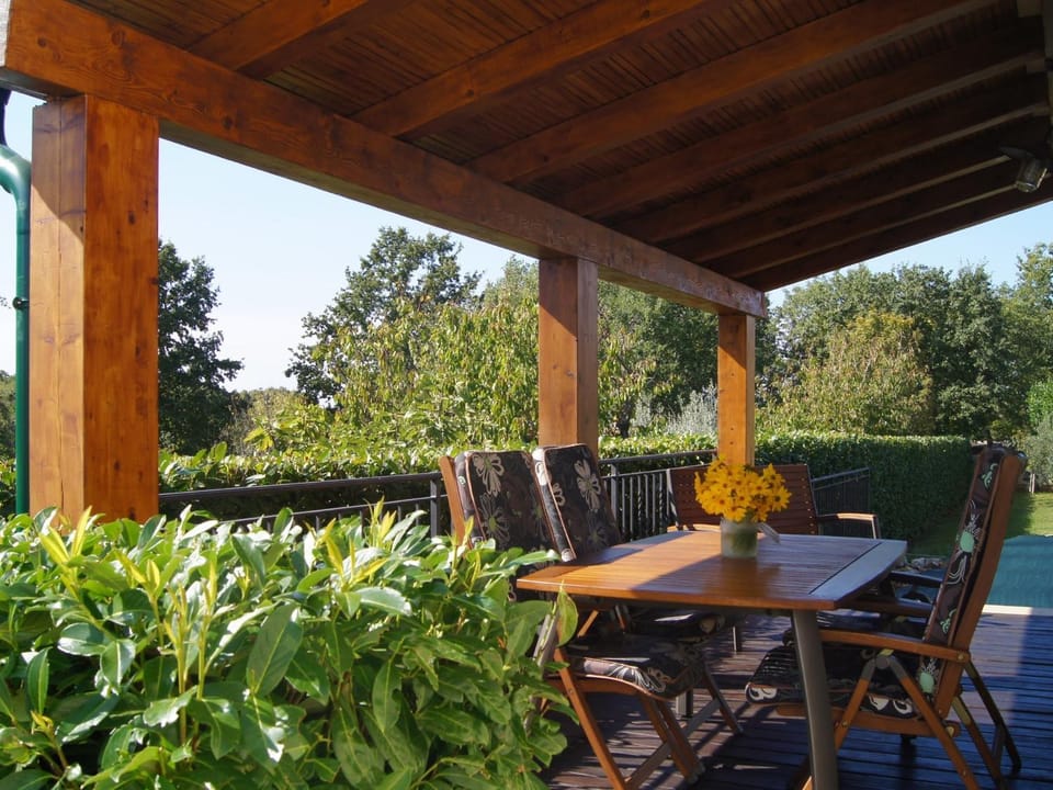 Casa Allure Villa in Istria County