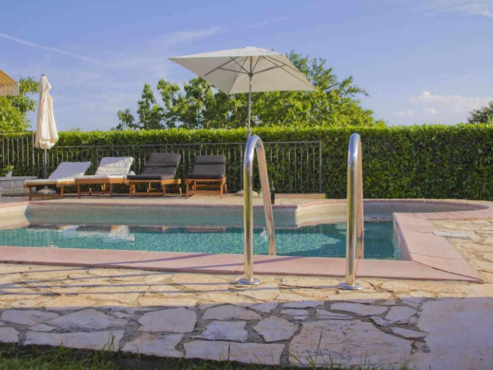 Casa Allure Villa in Istria County