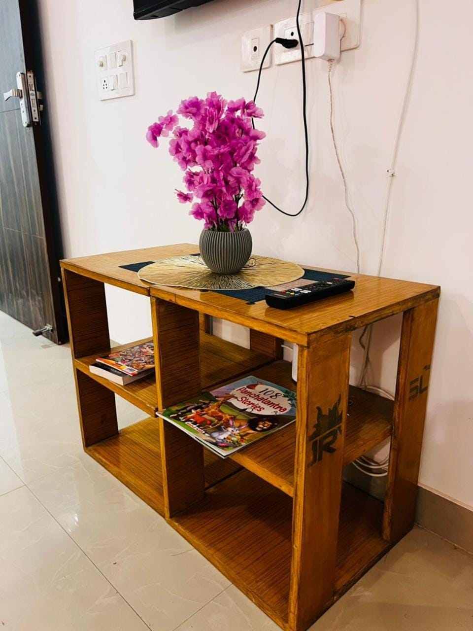 Home Bliss Apartment in Dehradun