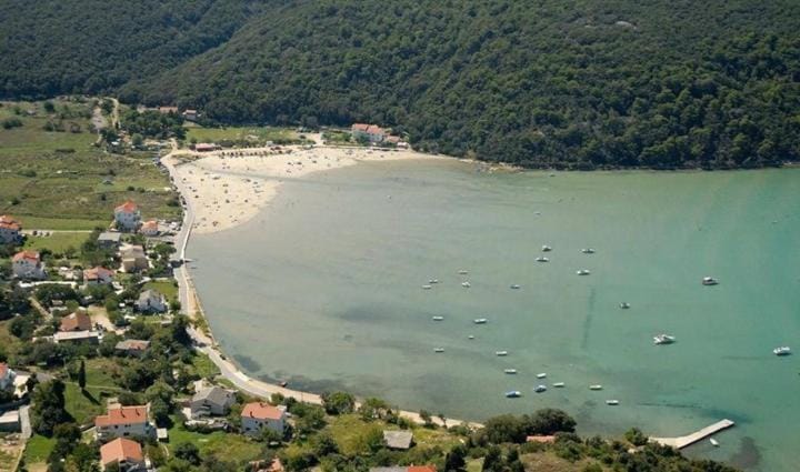 Apartman Blaženka Apartment in Lika-Senj County