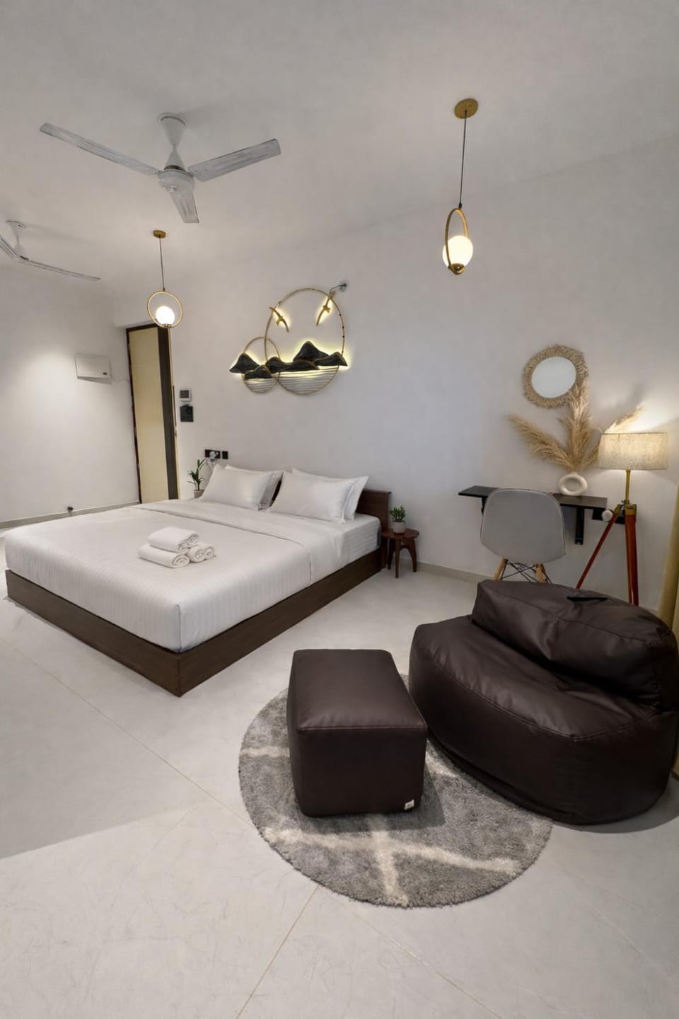 Laxmi Studios by Ami Apartment in Baga