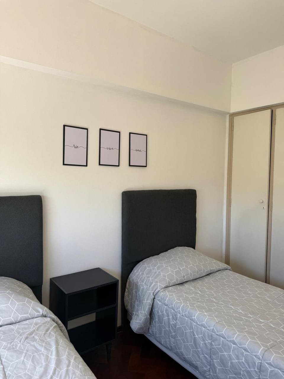 Gran Departamento Centrico Apartment in Mendoza
