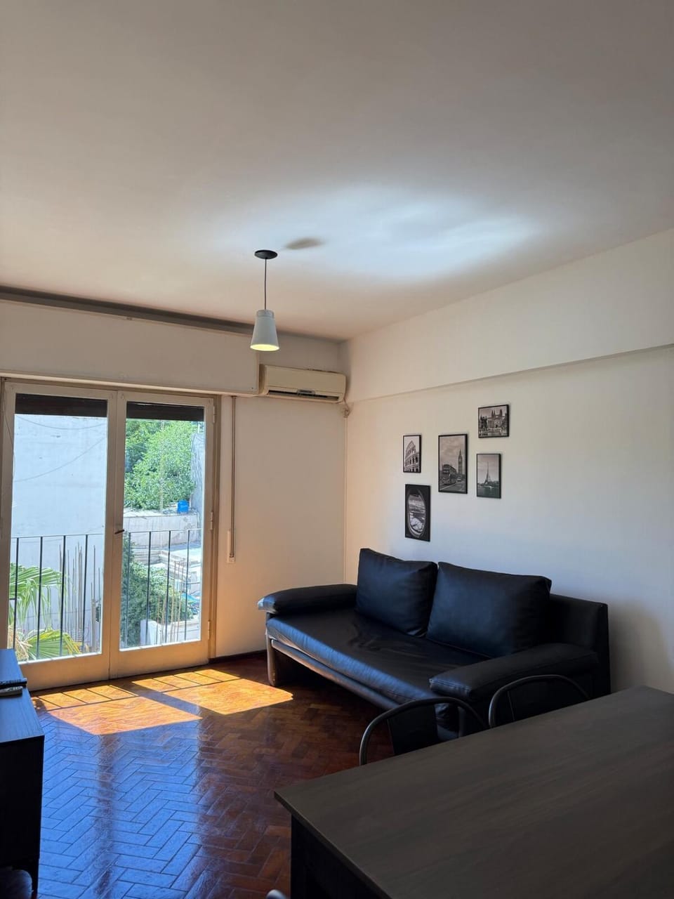 Gran Departamento Centrico Apartment in Mendoza