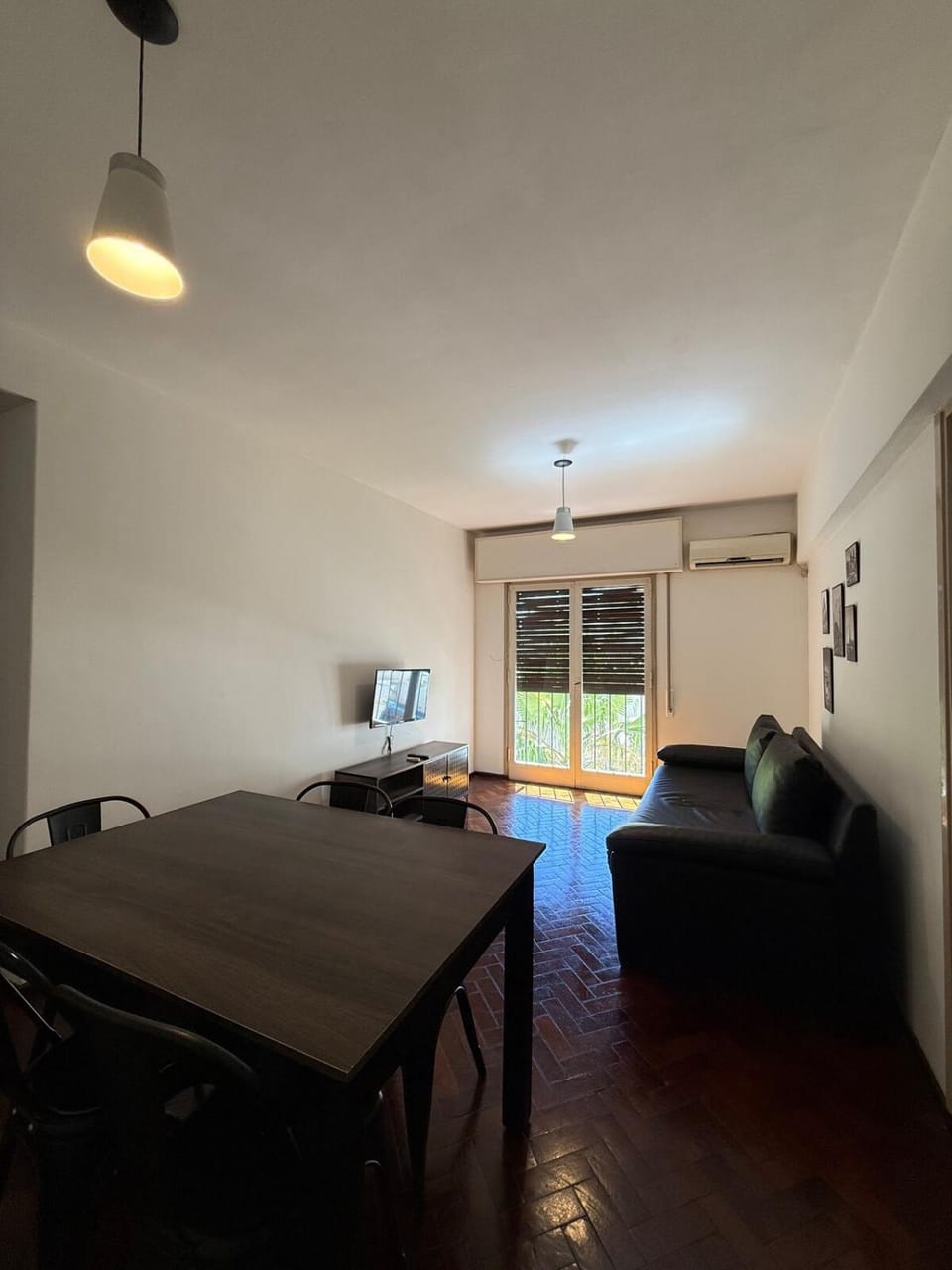 Gran Departamento Centrico Apartment in Mendoza