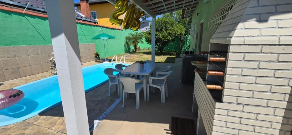 Família Castro Ostras House in State of Rio de Janeiro