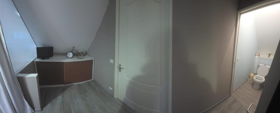 Chez Jackymartine Bed and Breakfast in Le Mans