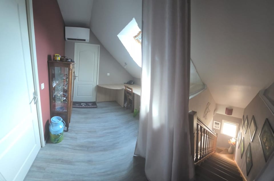 Chez Jackymartine Bed and Breakfast in Le Mans