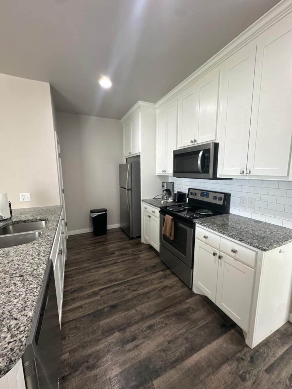 Spacious Family Townhouse House in Edmond