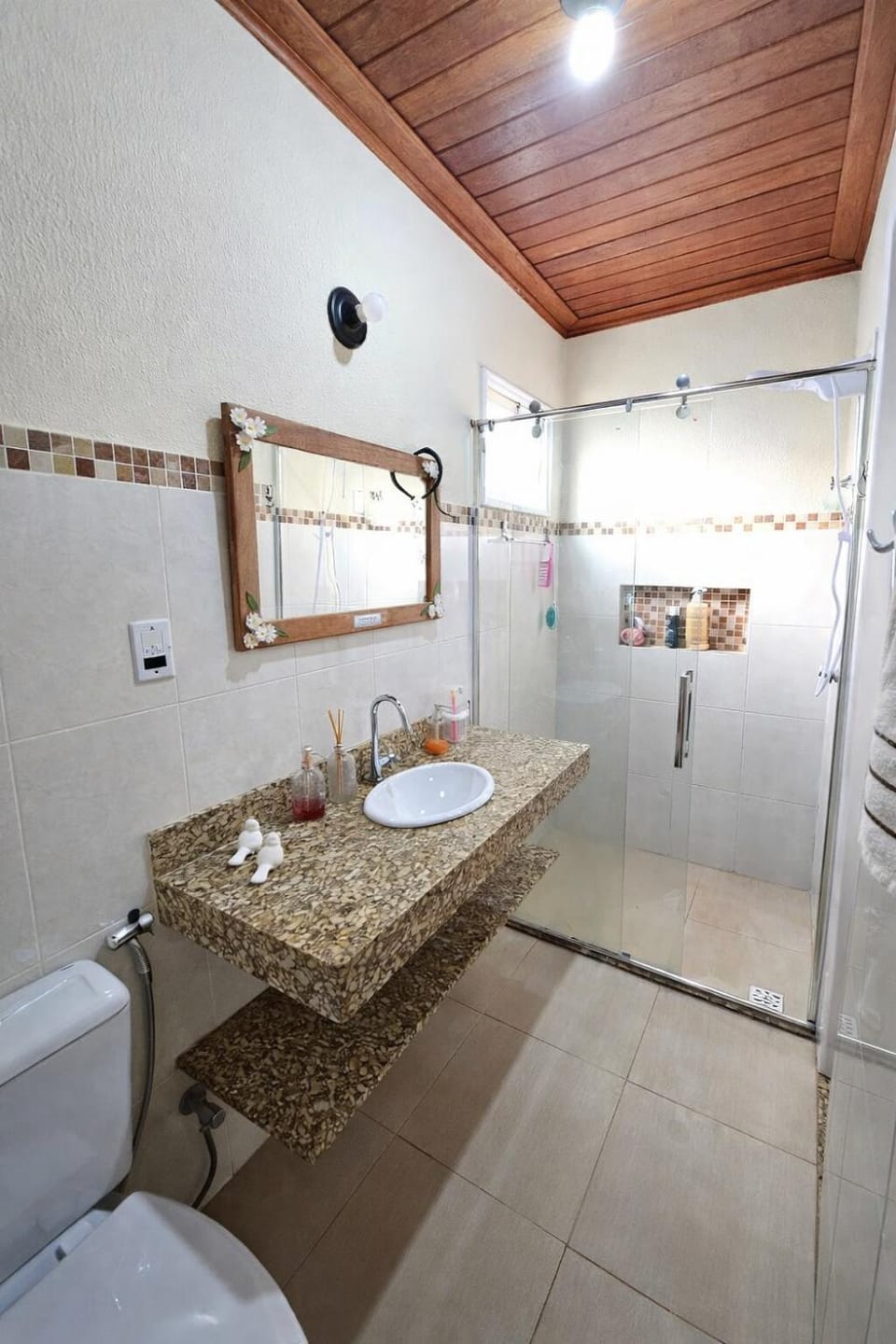 Casa Pé na Areia para 10 com Piscina e Área Gourmet House in Aracaju