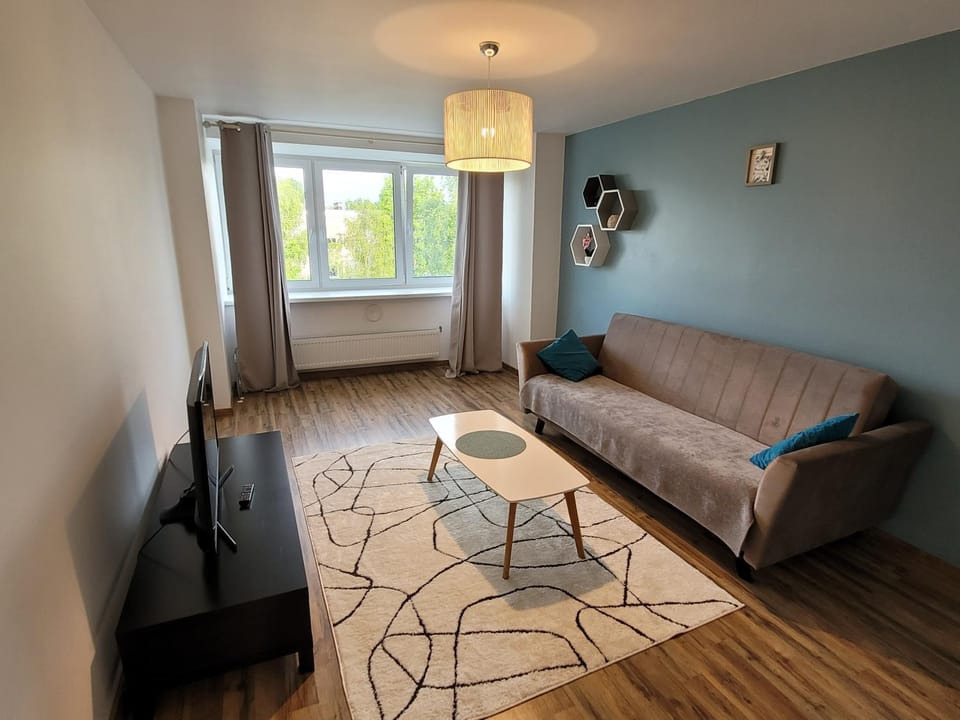 Tammsaare 28 apartment Apartment in Estonia