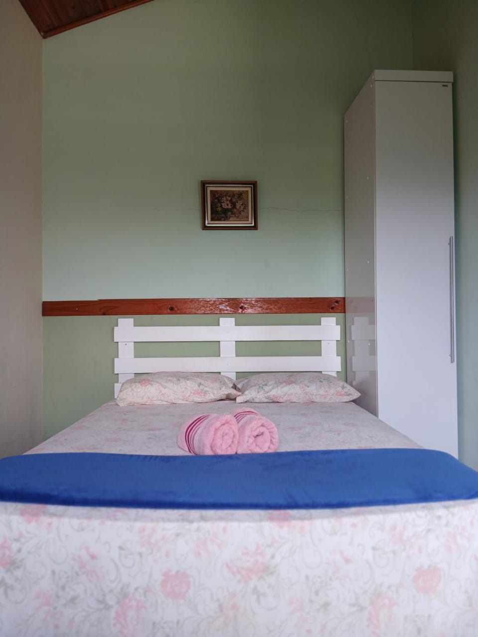 Chalé Romântico Vacation rental in State of São Paulo