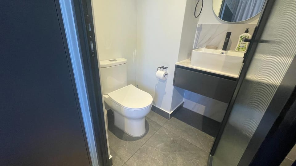Chic Studio apartment in De Waterkant Apartment in Cape Town
