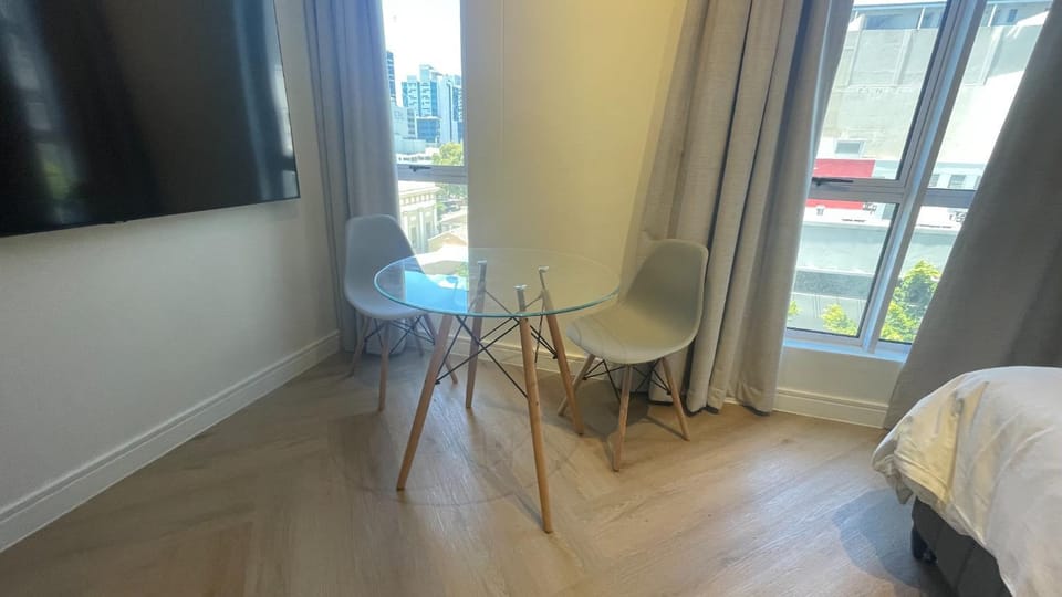 Chic Studio apartment in De Waterkant Apartment in Cape Town