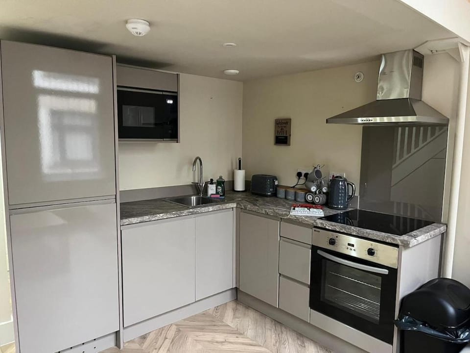Modern & Charming city centre apartment 1BR Apartment in Leeds