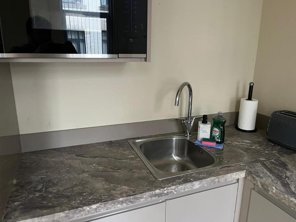 Modern & Charming city centre apartment 1BR Apartment in Leeds