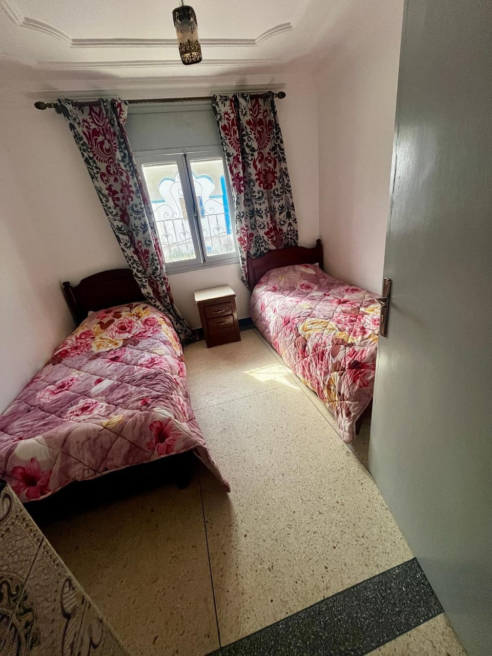Riad surf Anza Apartment in Agadir