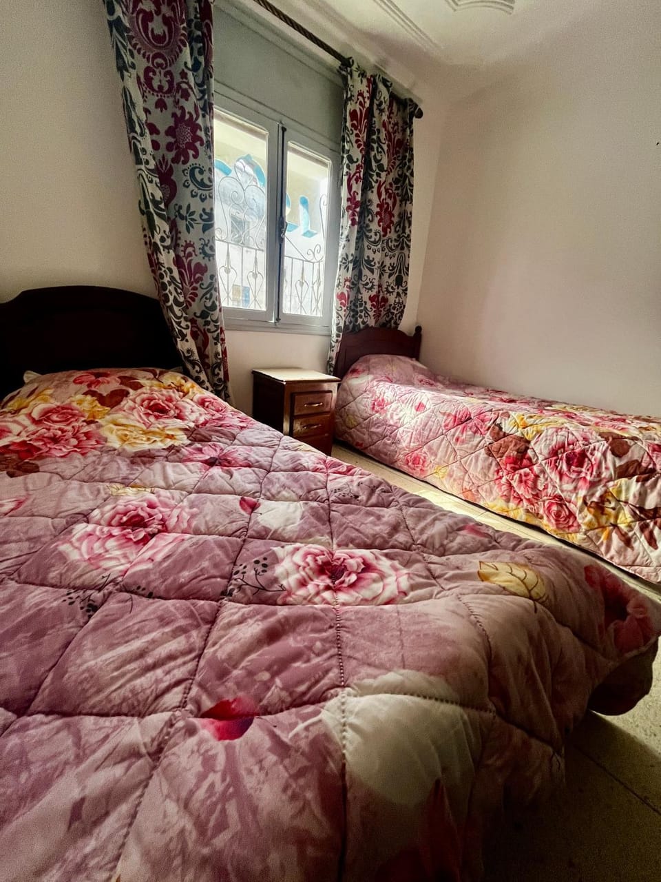 Riad surf Anza Apartment in Agadir
