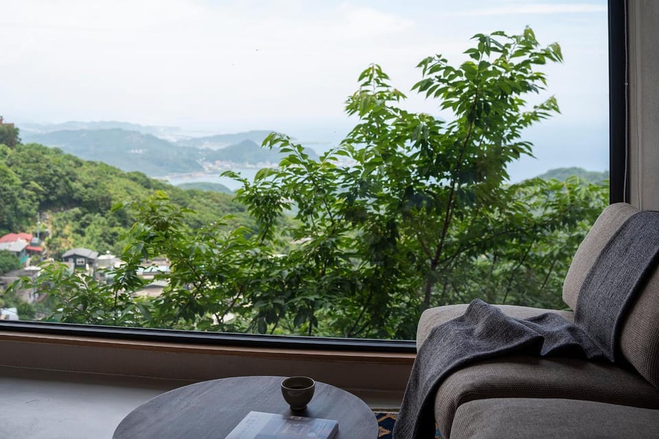Natural landscape, View (from property/room)