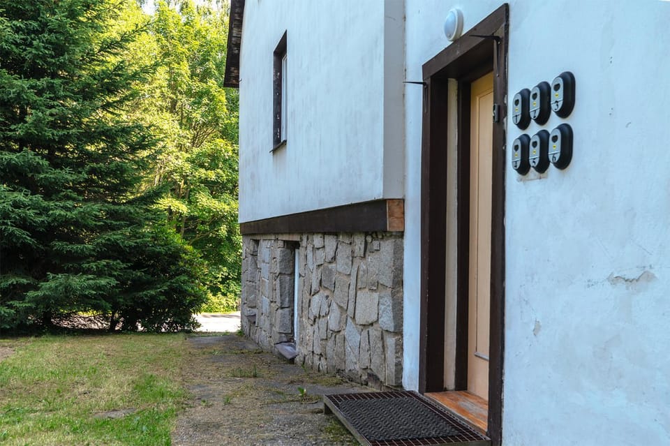 Chalupa U lesa Bed and Breakfast in Czechia
