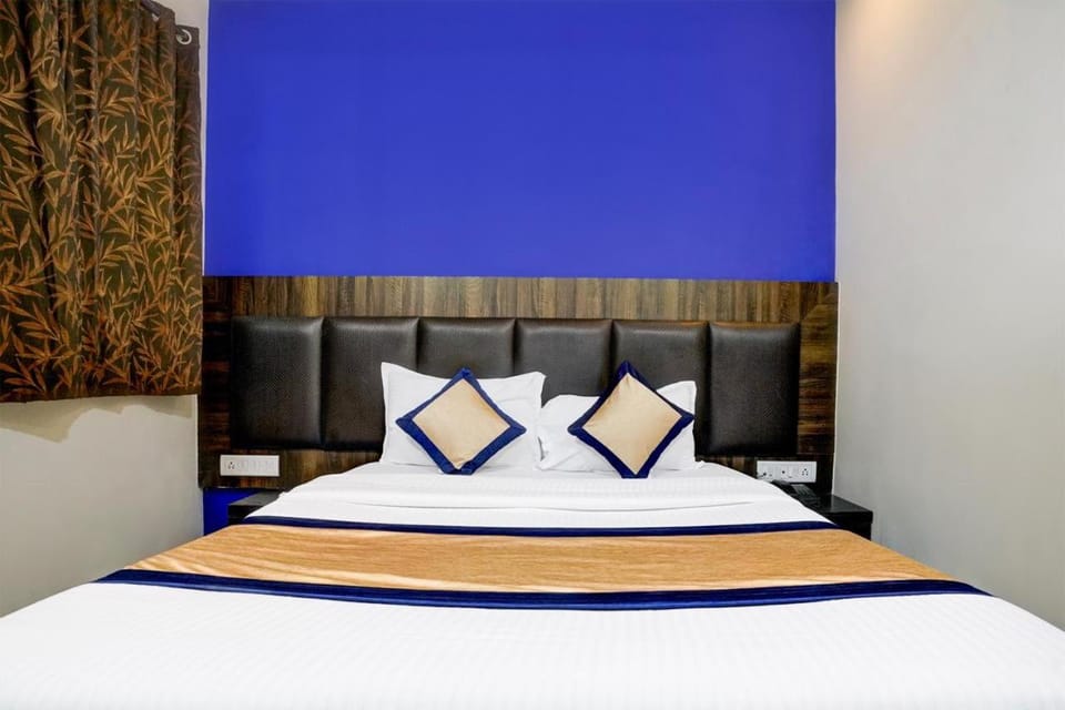 Glitz Hotels Veera -Andheri Kurla Road Hotel in Mumbai